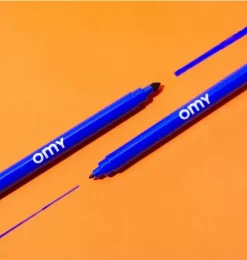 16 Magic Markers