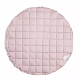 Adventures in Wonderland Play Mat - Rose