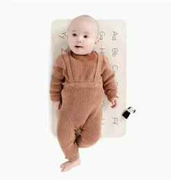 Alphabet Changing Mat