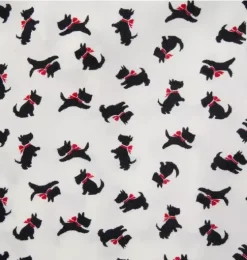 American Girl&reg; x Janie and Jack Scottie Dreams Pajama