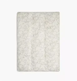 Animal Parade Baby Duvet Set - Ivory