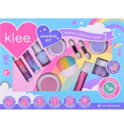 Arc of Joy - Kids' Makeup Set