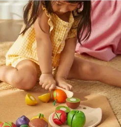 Assorted Fruit Set