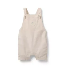 Baby Alligator Overall