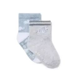 Baby Animal Friends Sock Set