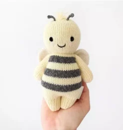 Baby bee