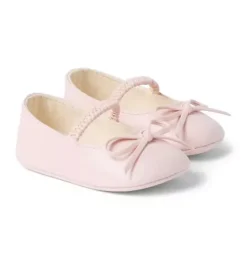 Baby Bow Ballet Flat