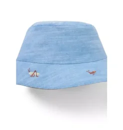 Baby Bug Bucket Hat