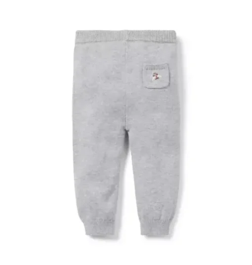 Baby Bug Pocket Sweater Pant