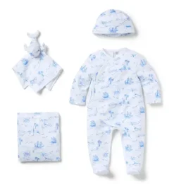 Baby Bundle Of Love Gift Set