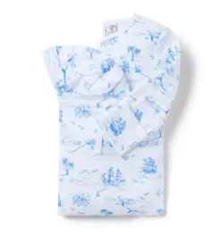 Baby Bundle Of Love Gift Set