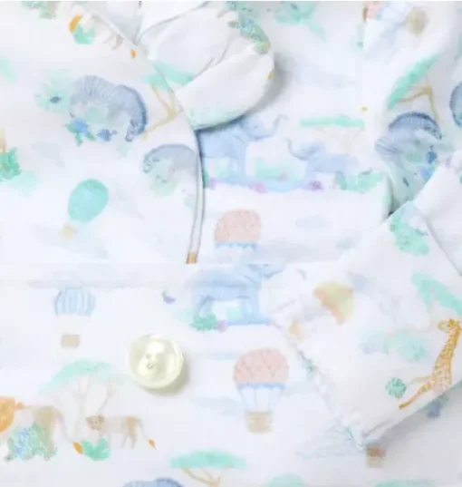 Baby Bundle of Love Gift Set
