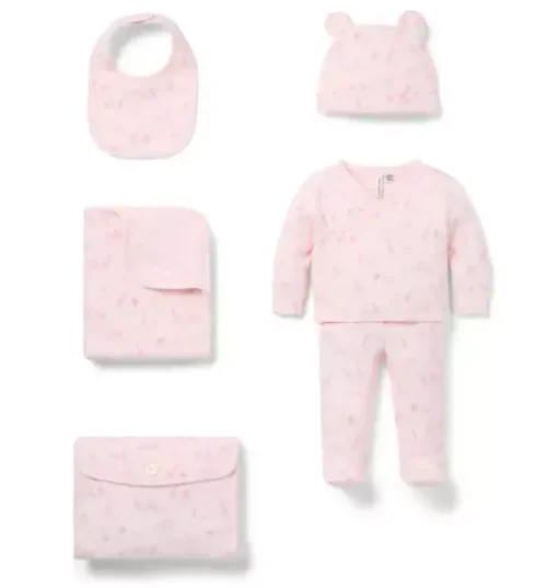 Baby Bundle of Love Gift Set
