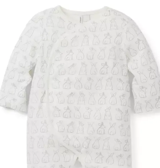 Baby Bundle Of Love Gift Set