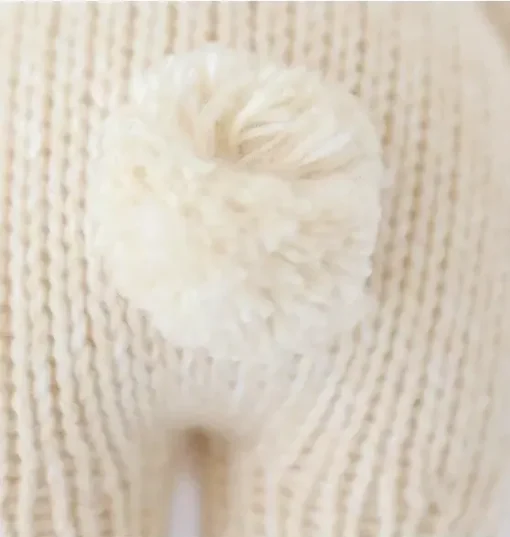 Baby bunny oatmeal