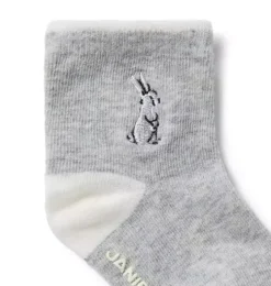 Baby Bunny Sock