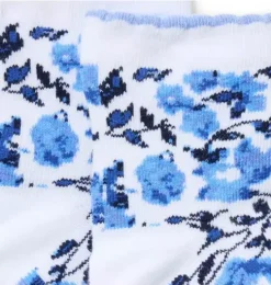 Baby Floral Sock