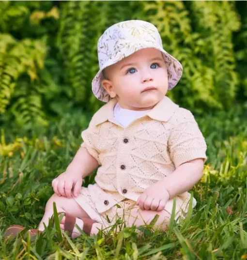 Baby Koala Bucket Hat