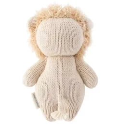 Baby lion