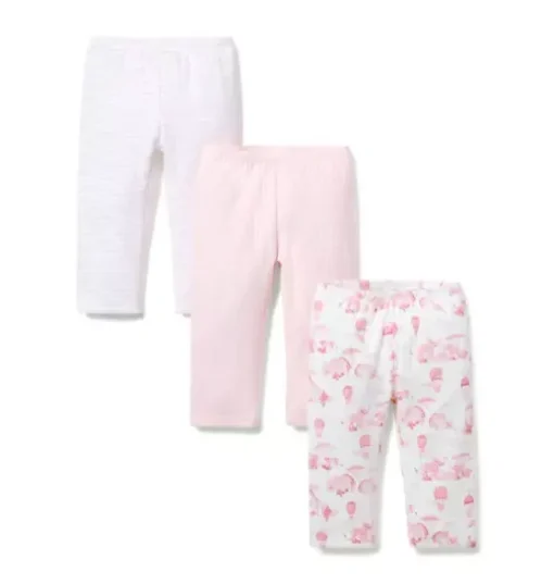 Baby Pant 3-Pack