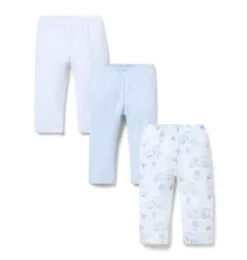 Baby Pant 3-Pack