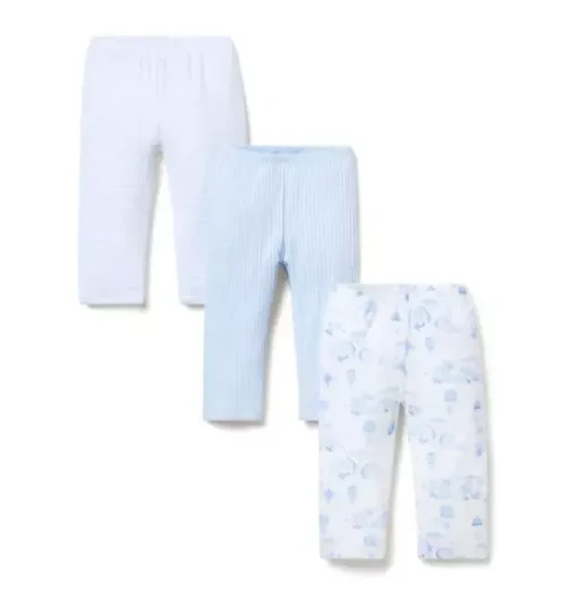 Baby Pant 3-Pack