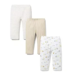 Baby Pant 3-Pack