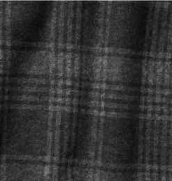 Baby Plaid Matching Set