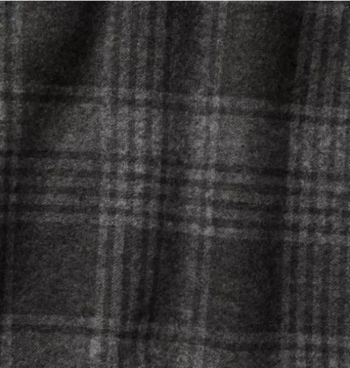 Baby Plaid Matching Set