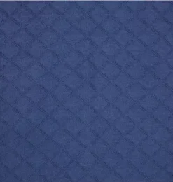 Baby Quilted Overall