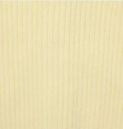 Baby Ribbed Cardigan Matching Set