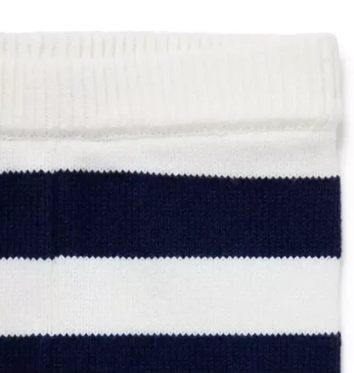 Baby Striped Sweater Pant