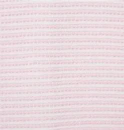Baby Textured Striped Sweater Set