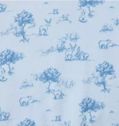 Baby Woodland Bodysuit