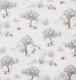 Baby Woodland Bodysuit