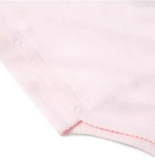 Baby Wrap Bodysuit 3-Pack