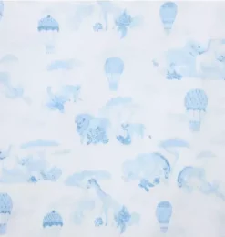 Baby Wrap Bodysuit 3-Pack