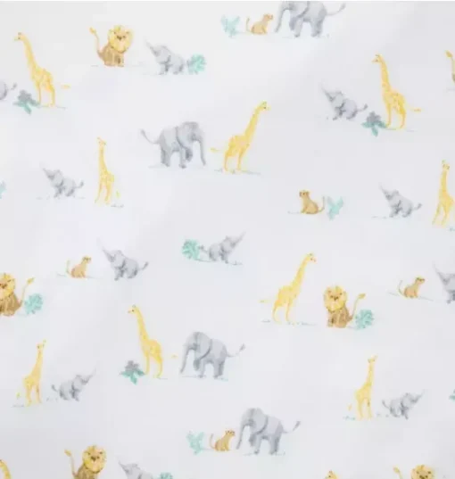Baby Wrap Bodysuit 3-Pack