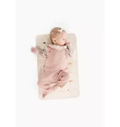Ballet Basics Changing Mat