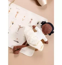 Ballet Basics Changing Mat