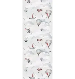 Balloons Adventure Wallpaper