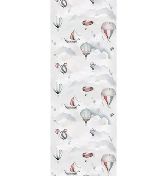 Balloons Adventure Wallpaper