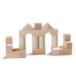 Basic Building Blocks 26 Piece Starter Set