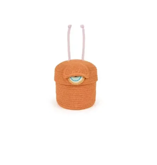 Basket Alien Ploot