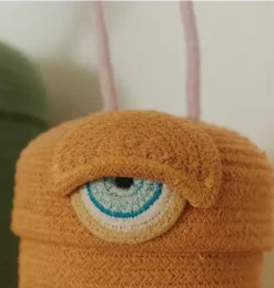 Basket Alien Ploot