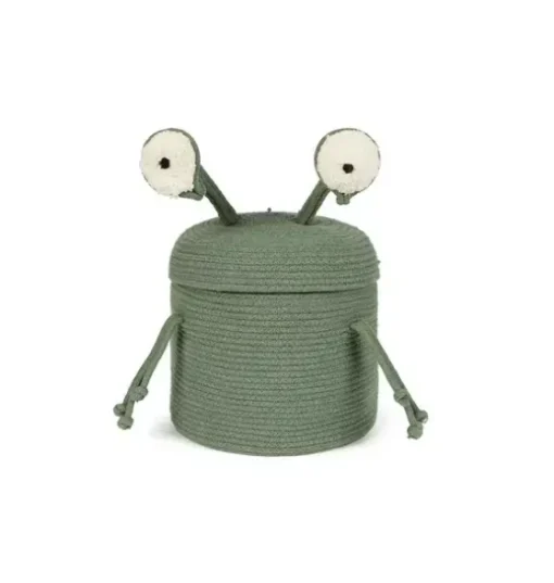 Basket Alien Zog