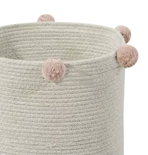 Basket Bubbly Natural-Nude