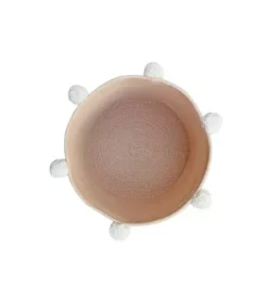 Basket Bubbly Rose
