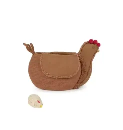 Basket Chicken Toffee