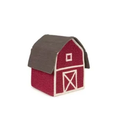 Basket Farm House